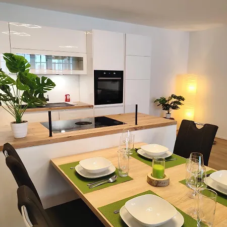 Modern Mountain Apartment - Free Parking & Sauna Obertauern Exterior photo