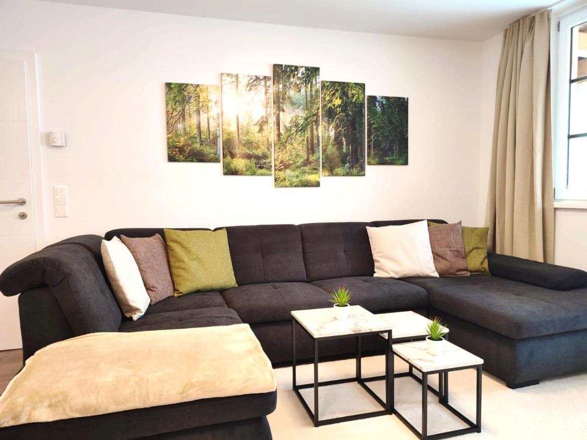 Apartament Modern Mountain - Free Parking & Sauna Obertauern