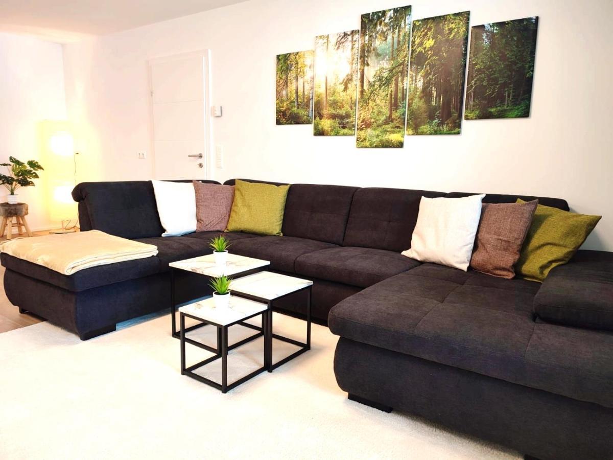 Modern Mountain - Free Parking & Sauna Apartment