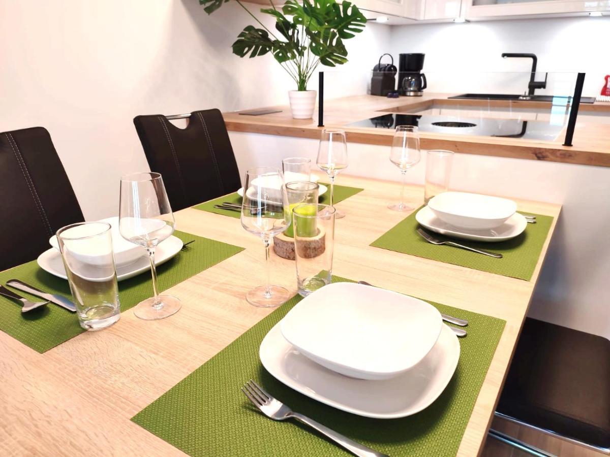Apartment Modern Mountain - Free Parking & Sauna Obertauern