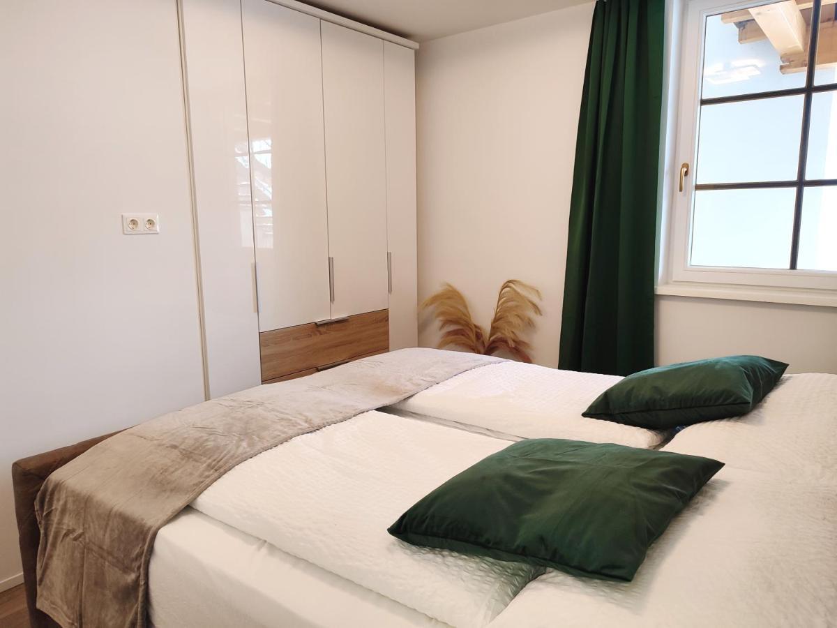 Modern Mountain - Free Parking & Sauna Apartment Obertauern