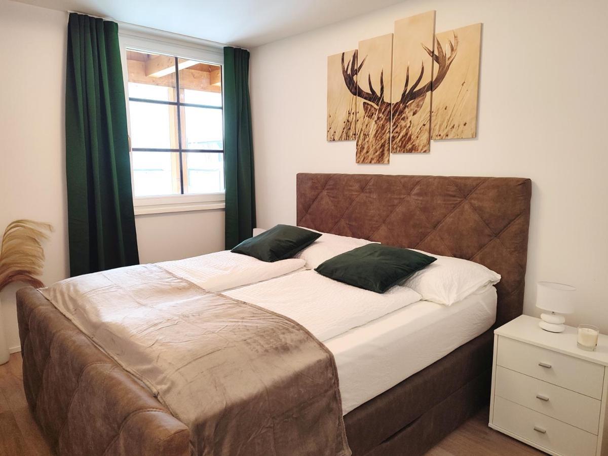 Apartament Modern Mountain - Free Parking & Sauna