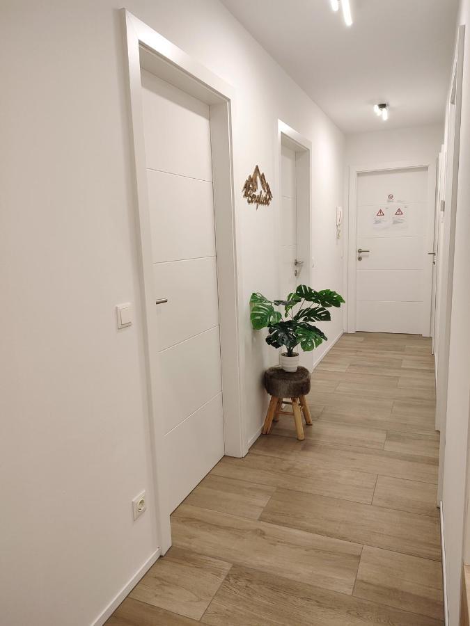 Modern Mountain - Free Parking & Sauna Apartment Obertauern