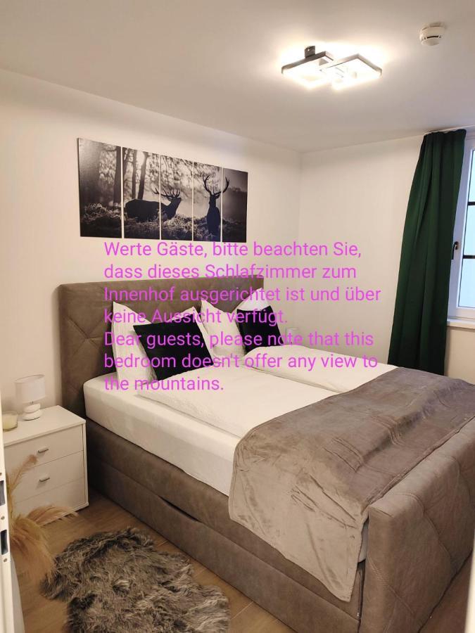 Apartament Modern Mountain - Free Parking & Sauna *